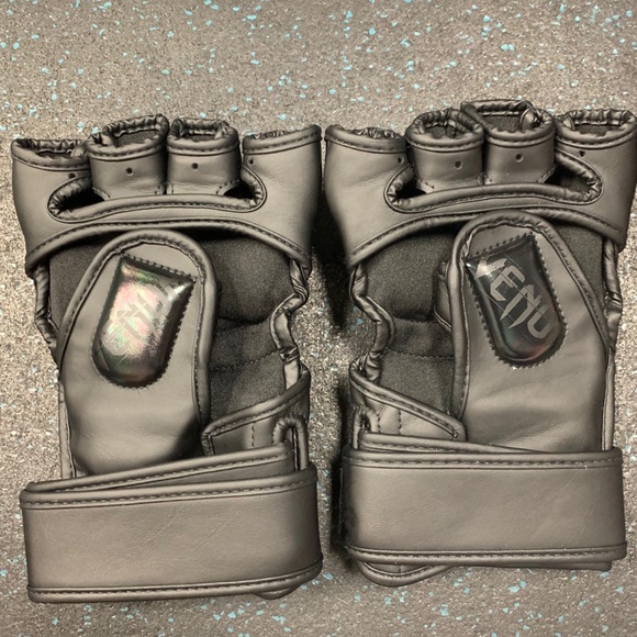 Other - Venum Undisputed 2.0 MMA gloves Other - Venum Undisputed 2.0 MMA gloves